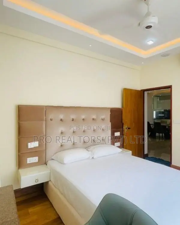 Fully Furnished Luxury Apartment for Rent in Kotte