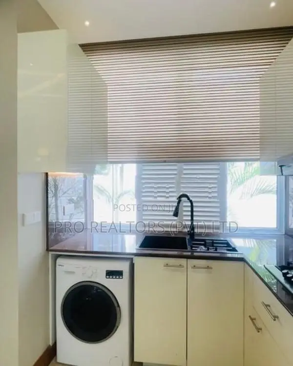 Fully Furnished Luxury Apartment for Rent in Kotte