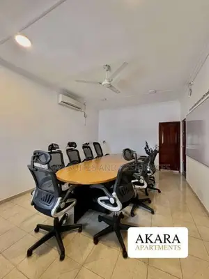 1,432 Sq.ft - Workstations for Rent CP55140