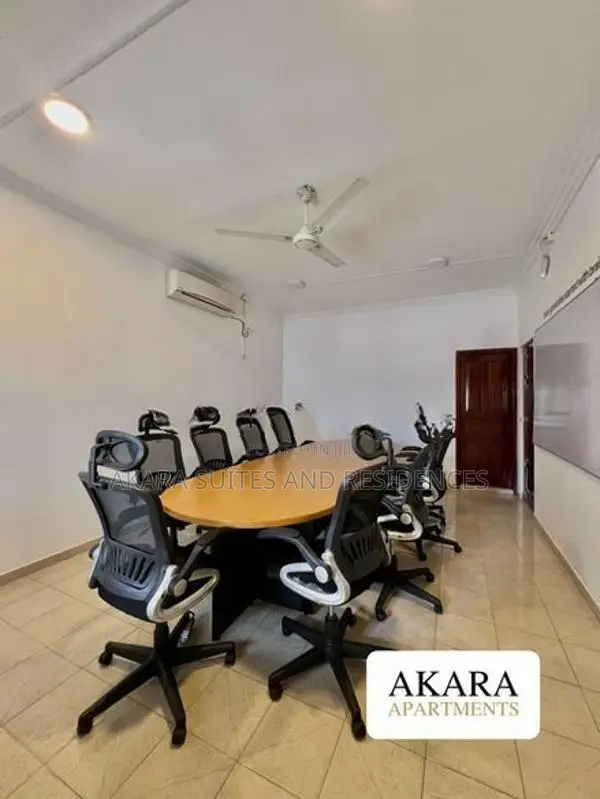 1,432 Sq.ft - Workstations for Rent CP55140