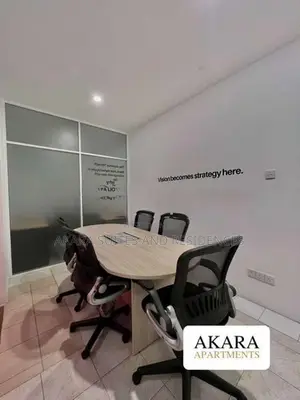 1,432 Sq.ft - Workstations for Rent CP55140