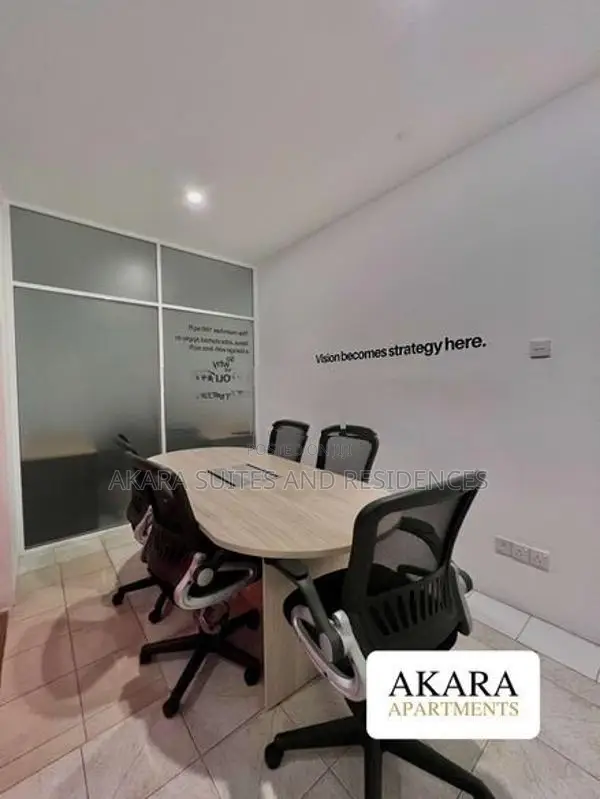 1,432 Sq.ft - Workstations for Rent CP55140