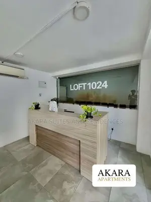 1,432 Sq.ft - Workstations for Rent CP55140