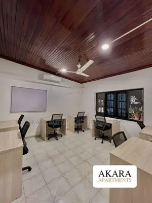 1,432 Sq.ft - Workstations for Rent CP55140