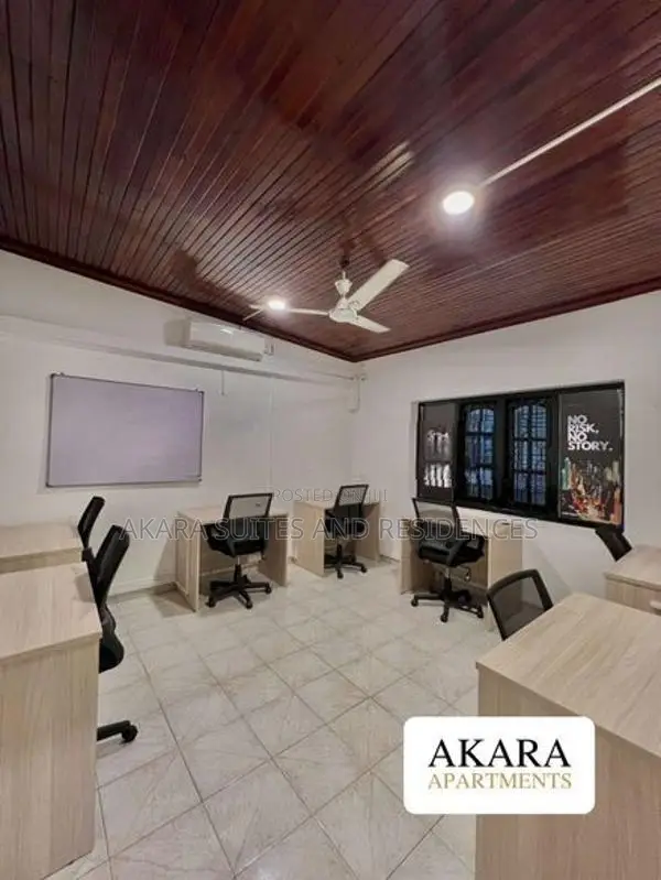 1,432 Sq.ft - Workstations for Rent CP55140