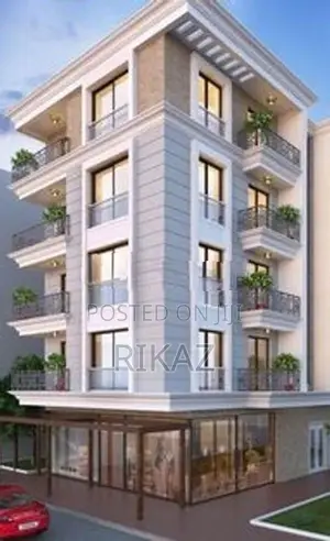 Facing to Duplication Road - Building Rent with Show Room