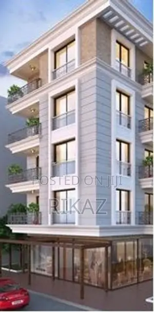 Facing to Duplication Road - Building Rent with Show Room