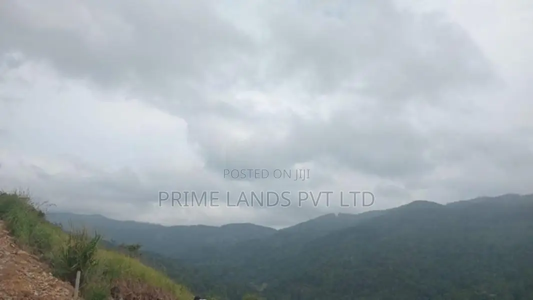 LAND FOR SALE GALAHA