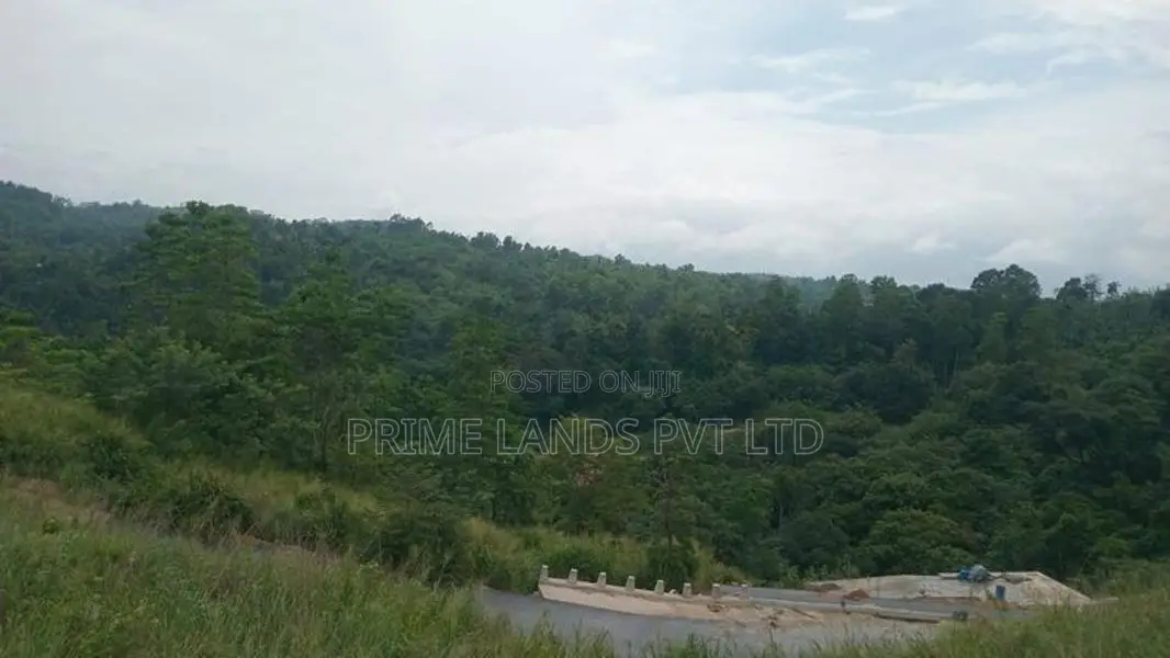 LAND FOR SALE GALAHA
