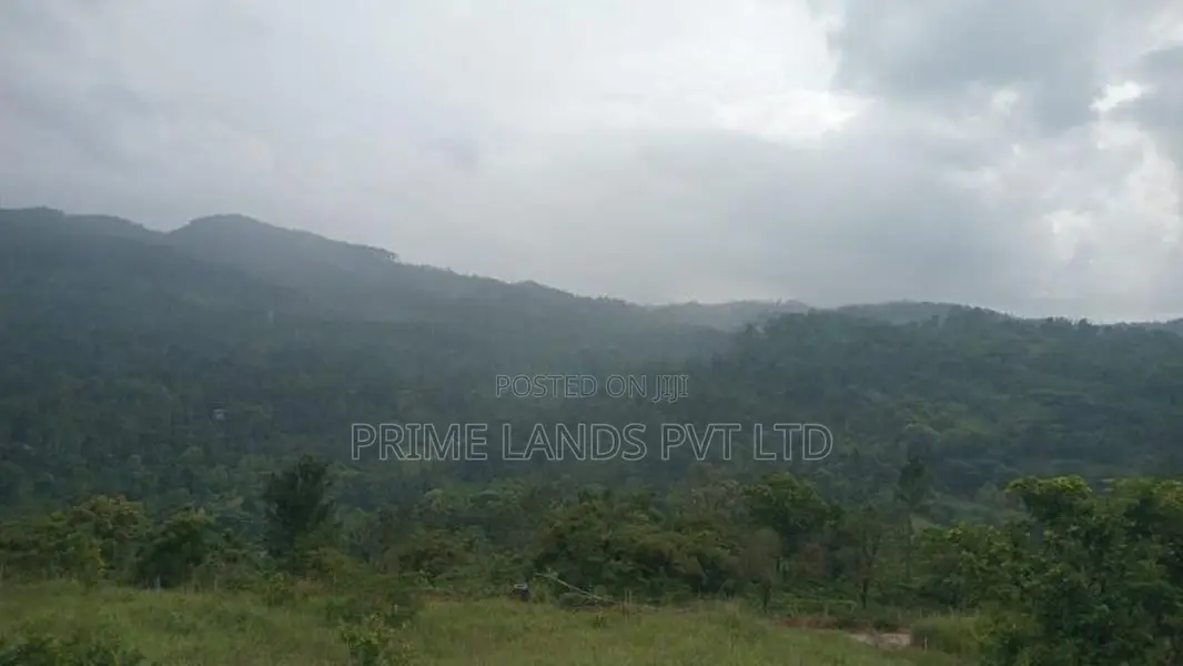 LAND FOR SALE GALAHA