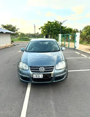 Volkswagen Jetta 1.9 TDi Comfortline 2008