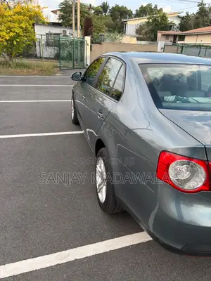 Volkswagen Jetta 1.9 TDi Comfortline 2008