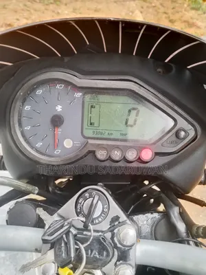 Bajaj Pulsar 150 2010 Black