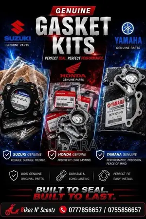 Japan49ccScooterGaskets for Motorbike