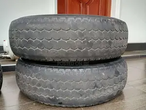 195 R /15 MAXXIS tyres for Van
