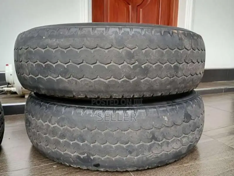 195 R /15 MAXXIS tyres for Van