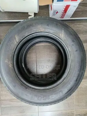 195 R /15 MAXXIS tyres for Van