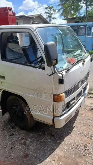 24 patu muuna for Lorry