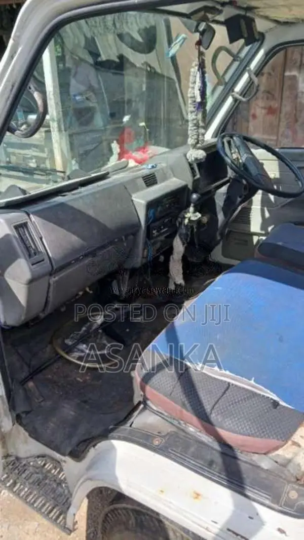 24 patu muuna for Lorry