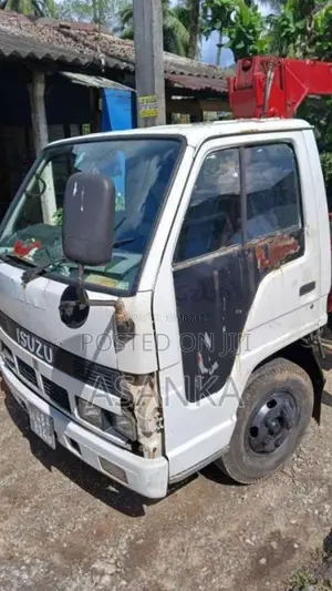 24 patu muuna for Lorry