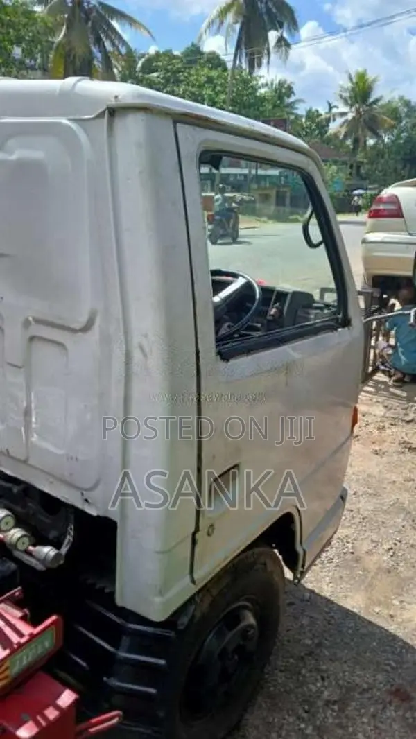 24 patu muuna for Lorry