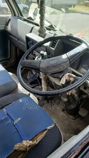 24 patu muuna for Lorry