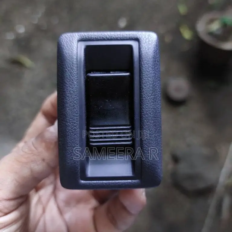 ToyotaAe91PowerShutterSwitch for Car