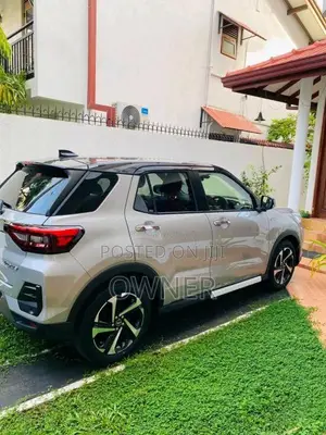 Daihatsu ROCKY G PREMIUM HYBRIDE ZERO 2025 SUV Brand New