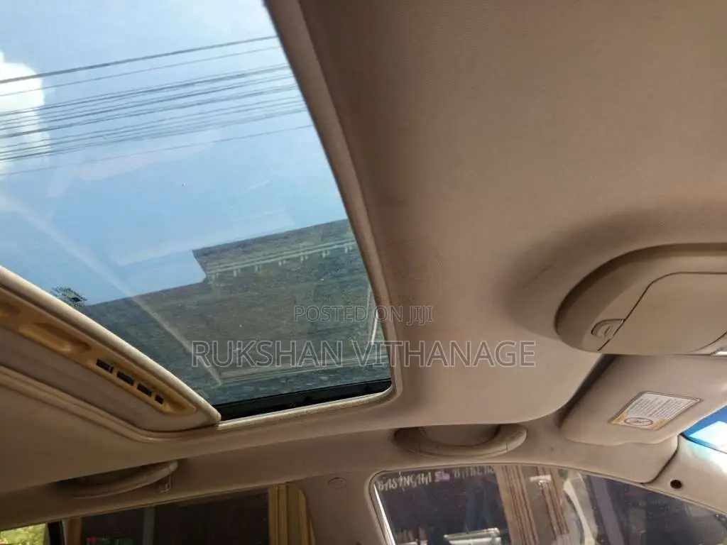 Micro Kyron 2010 SUV (Used)