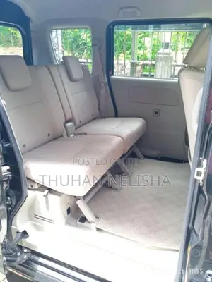 Nissan Clipper Rio Every Wagon Pz Turbo 2026 Van Unregistered (Recondi