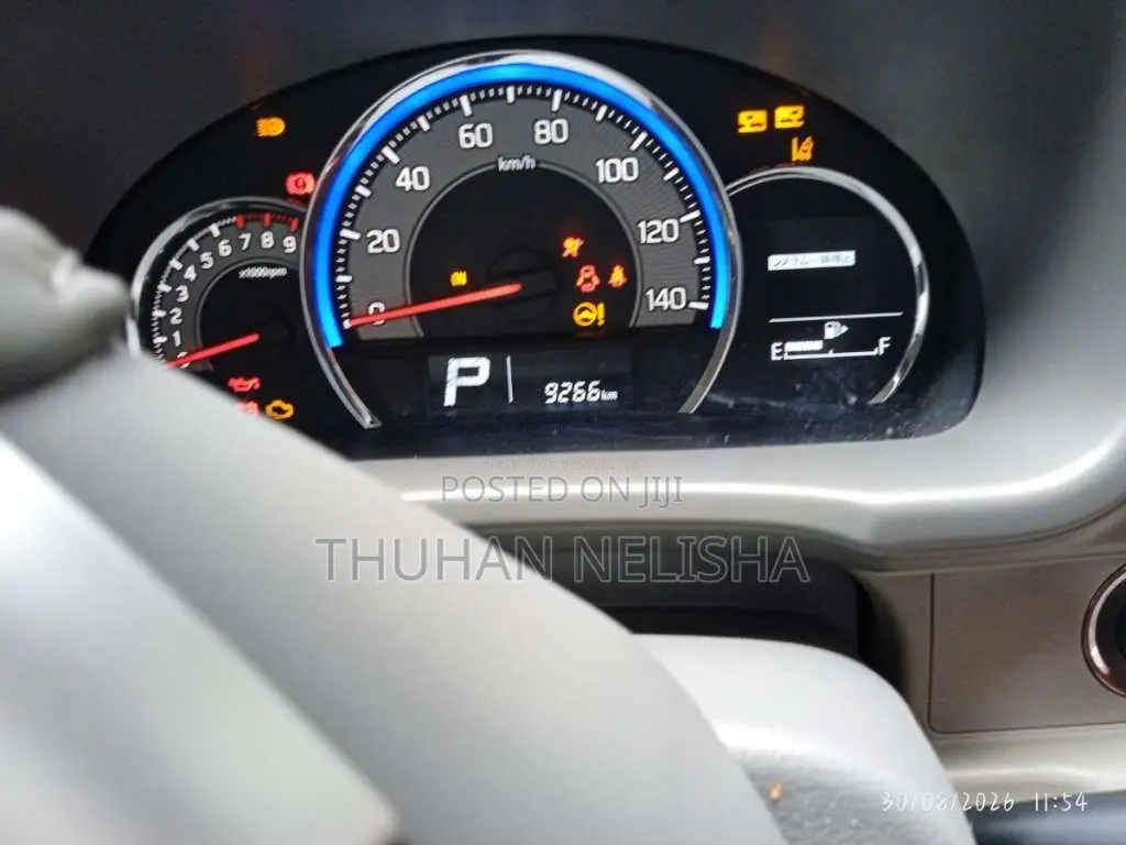 Nissan Clipper Rio Every Wagon Pz Turbo 2026 Van Unregistered (Recondi