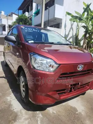 Daihatsu Mira L Safety 2025 Car Brand New