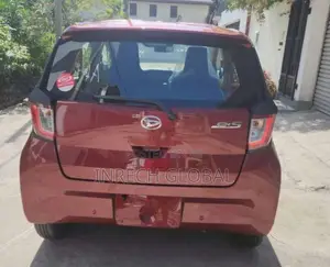 Daihatsu Mira L Safety 2025 Car Brand New