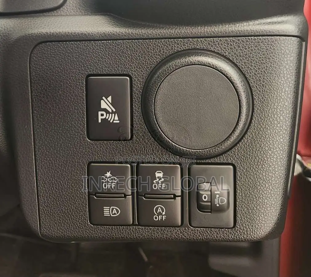 Daihatsu Mira L Safety 2025 Car Brand New