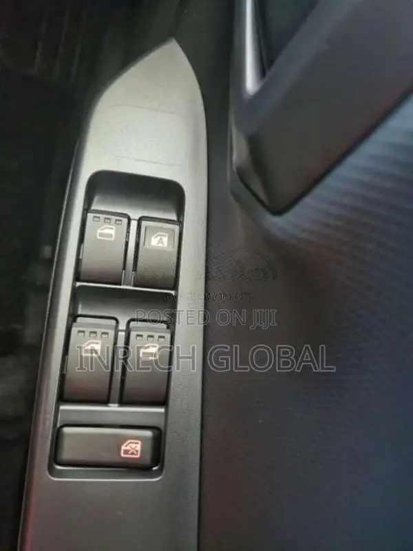 Daihatsu Mira L Safety 2025 Car Brand New