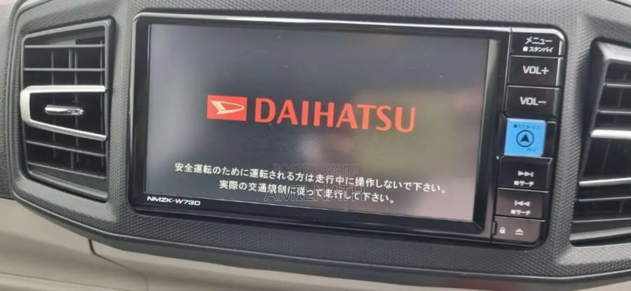 Daihatsu Mira X Limited SA3 2024 Car Unregistered (Recondition)