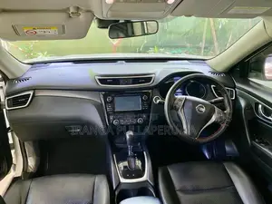 Nissan X-trail 2015 SUV (Used)