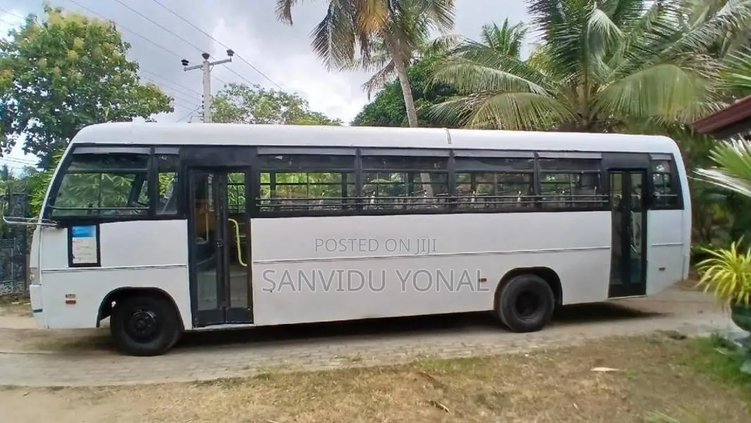 Tata Marcopolo 2010 Bus (Used)