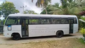 Tata Marcopolo 2010 Bus (Used)