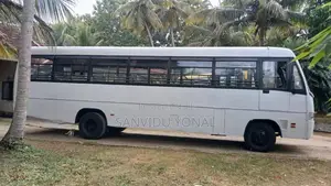 Tata Marcopolo 2010 Bus (Used)