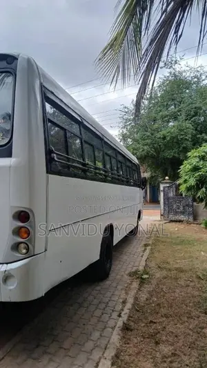 Tata Marcopolo 2010 Bus (Used)