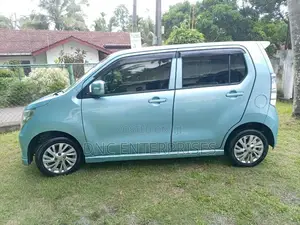Suzuki Wagon R 2016 Car (Used)