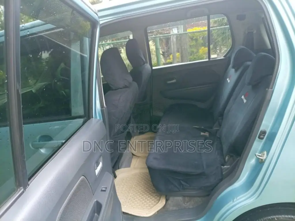 Suzuki Wagon R 2016 Car (Used)