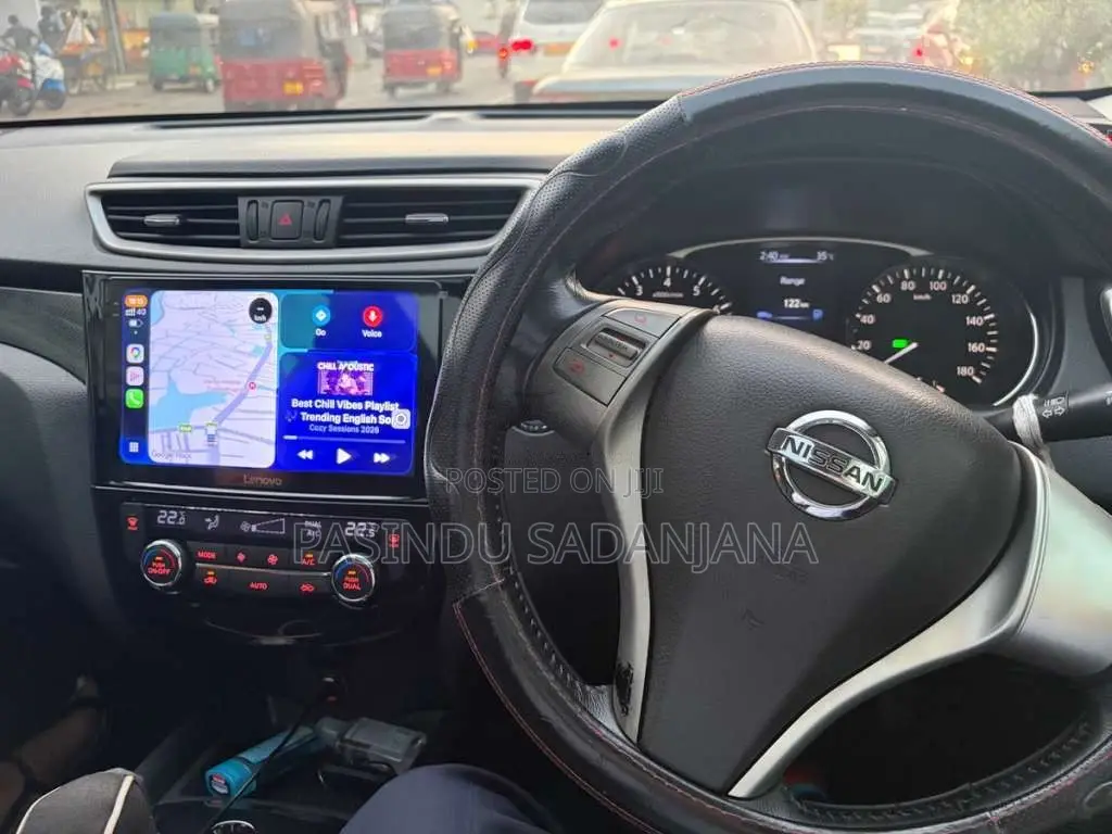 Nissan X-TRAIL Non-Hybrid 2015 SUV (Used)