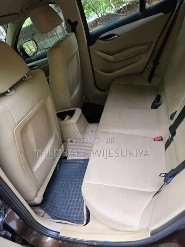 BMW X1 2012 SUV (Used)