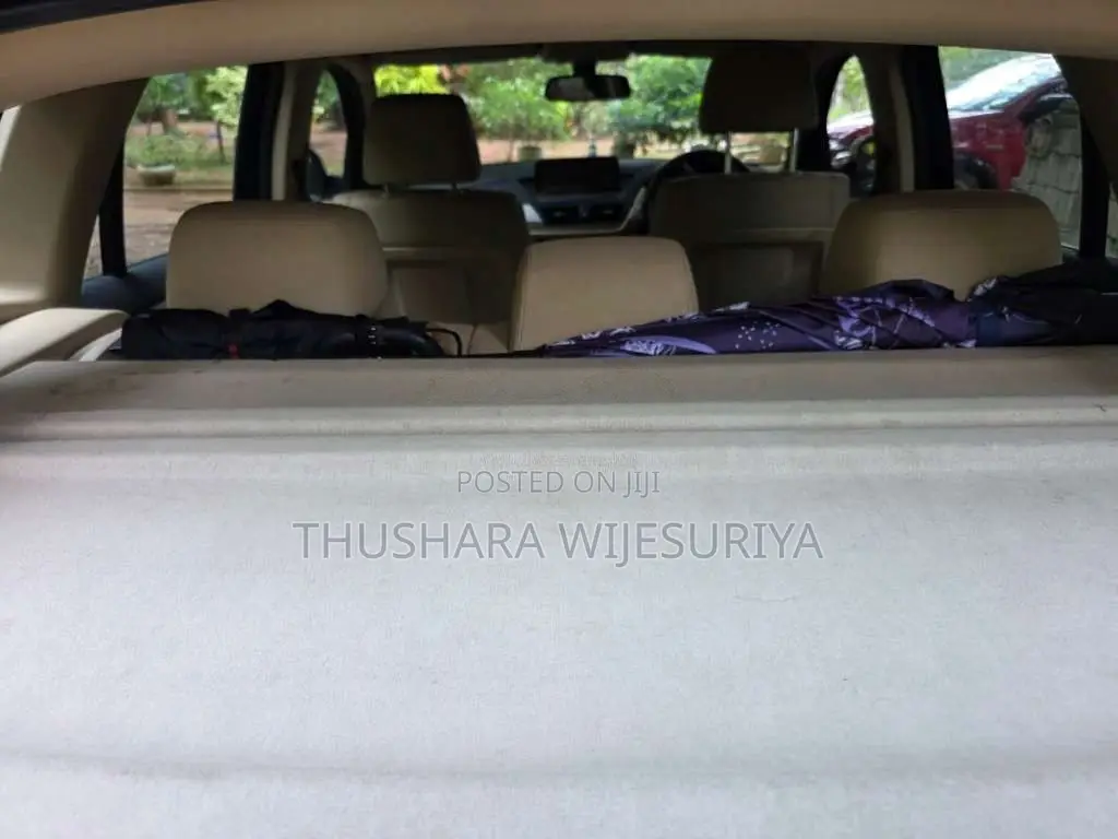 BMW X1 2012 SUV (Used)