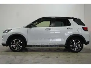 Toyota Raize Z 2026 SUV Brand New
