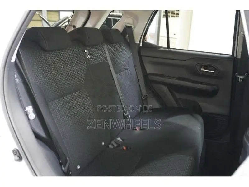 Toyota Raize Z 2026 SUV Brand New