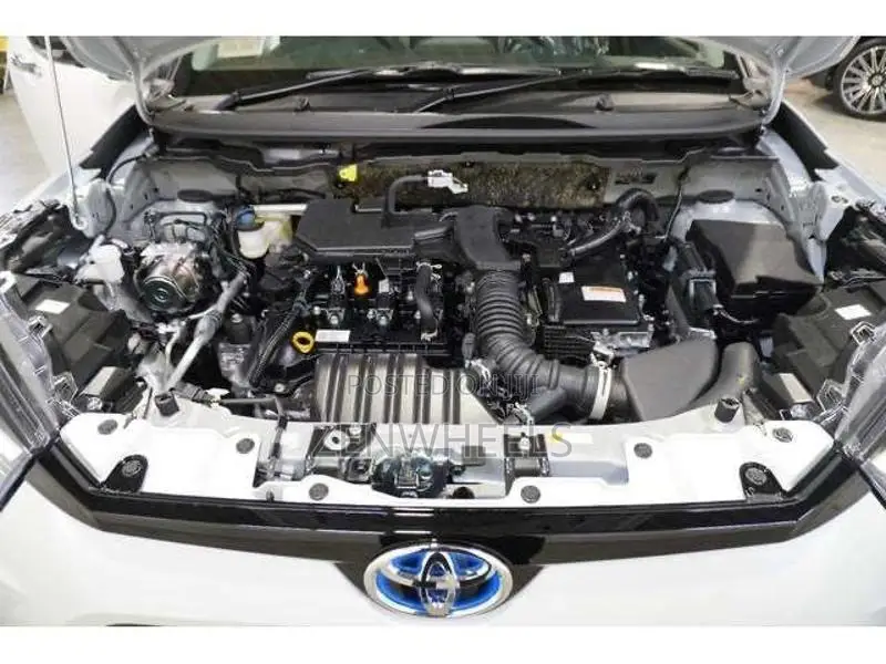 Toyota Raize Z 2026 SUV Brand New