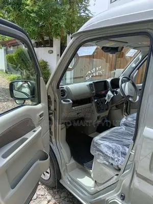 Suzuki Every 2026 Van Brand New